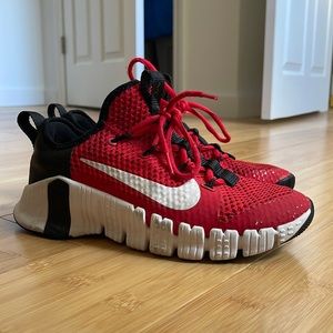 Nike Free Metcon 4 Training Shoes